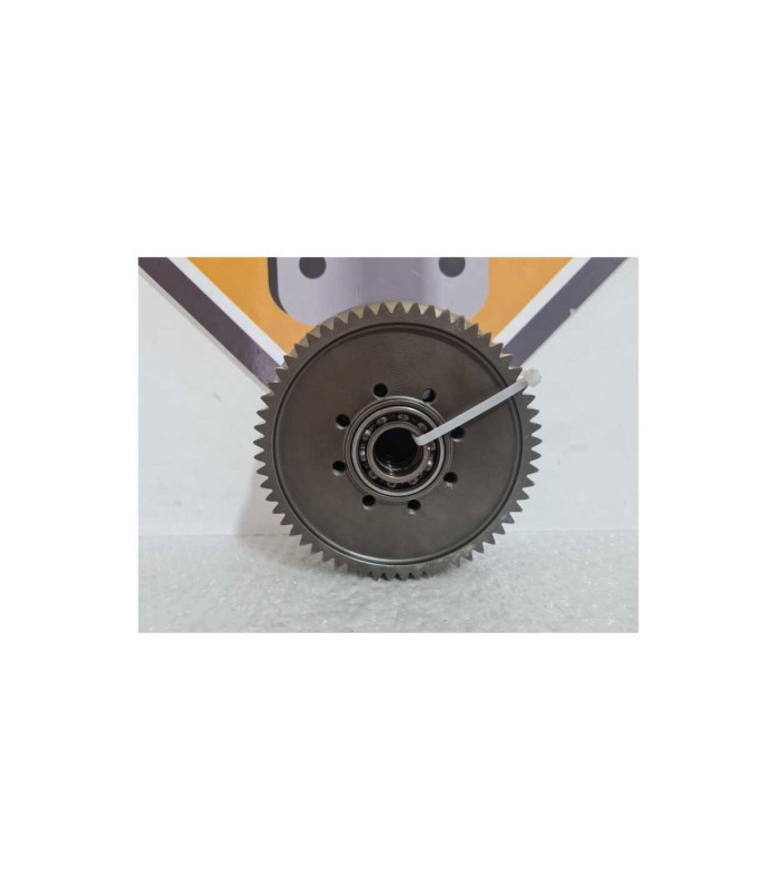 Oala Ambreiaj Ducati 749 S - 2004