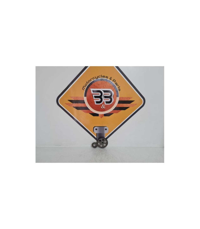 Pinioane Distributie Ducati 749 S - 2004
