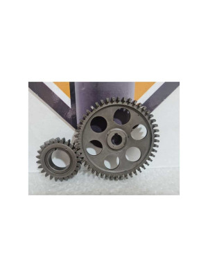 Pinioane Distributie Ducati 749 S - 2004 2