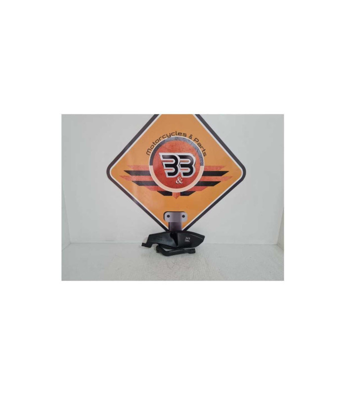 Rezervor Aerisire Ducati 749 S - 2004