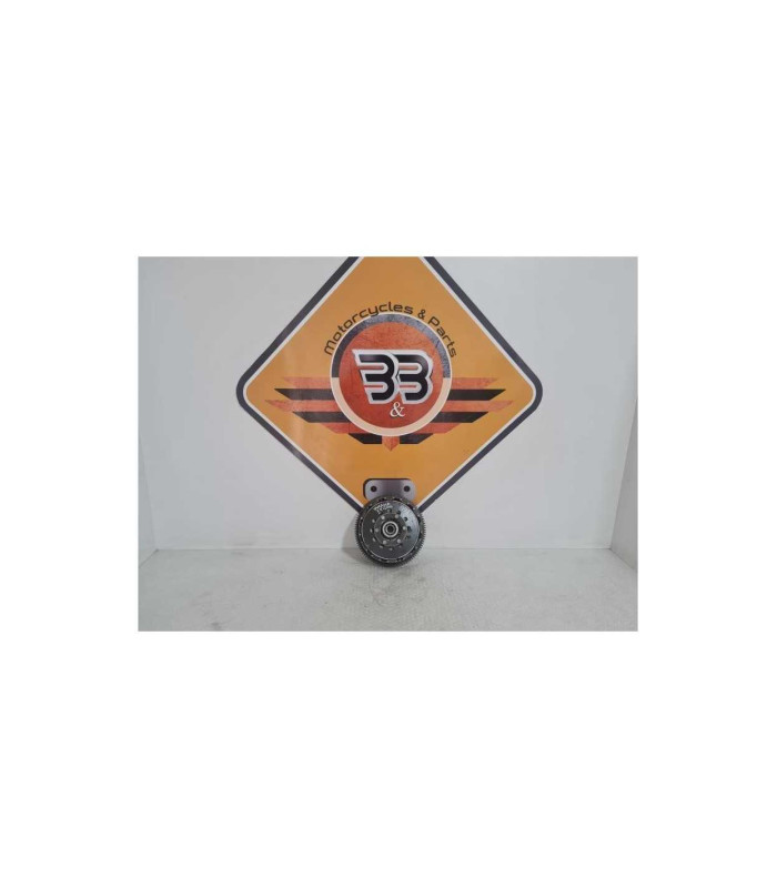 Ambreiaj Complet Yamaha FJ 1200 - ABS - 1992