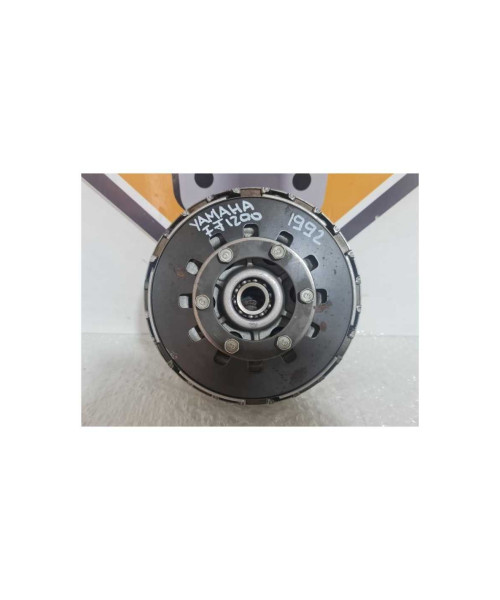 Ambreiaj Complet Yamaha FJ 1200 - ABS - 1992