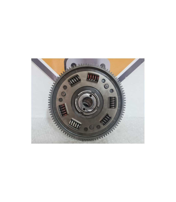 Ambreiaj Complet Yamaha FJ 1200 - ABS - 1992