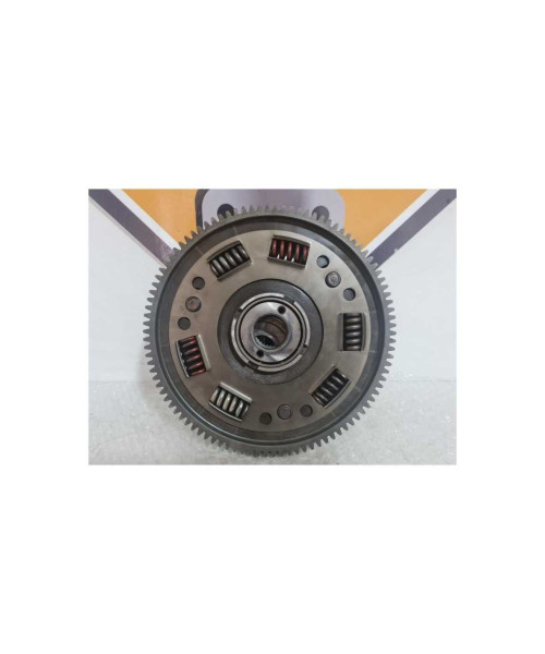 Ambreiaj Complet Yamaha FJ 1200 - ABS - 1992