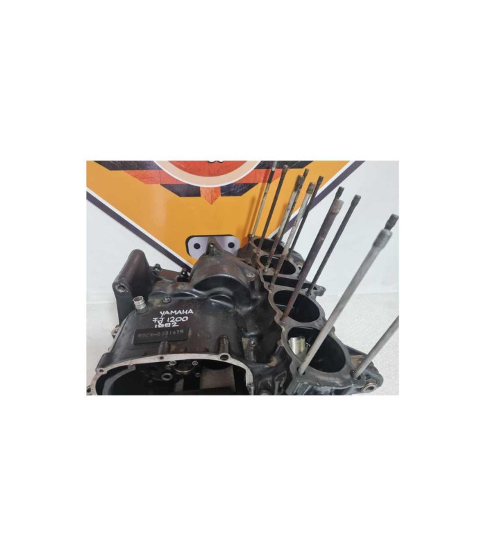 Cartere Motor Yamaha FJ 1200 - ABS - 1992