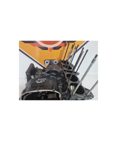 Cartere Motor Yamaha FJ 1200 - ABS - 1992