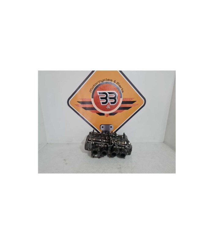 Chiuloasa Completa Yamaha FJ 1200 - ABS - 1992