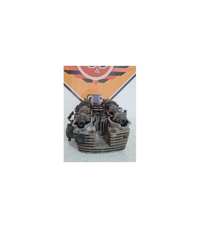 Chiuloasa Completa Yamaha FJ 1200 - ABS - 1992