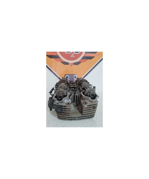 Chiuloasa Completa Yamaha FJ 1200 - ABS - 1992