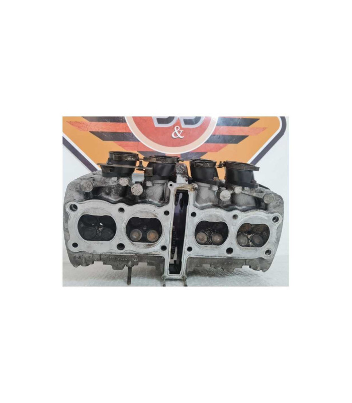 Chiuloasa Completa Yamaha FJ 1200 - ABS - 1992