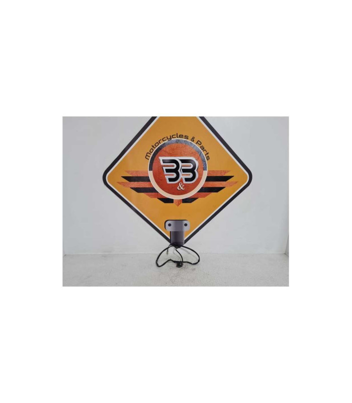 Cititor Yamaha FJ 1200 - ABS - 1992