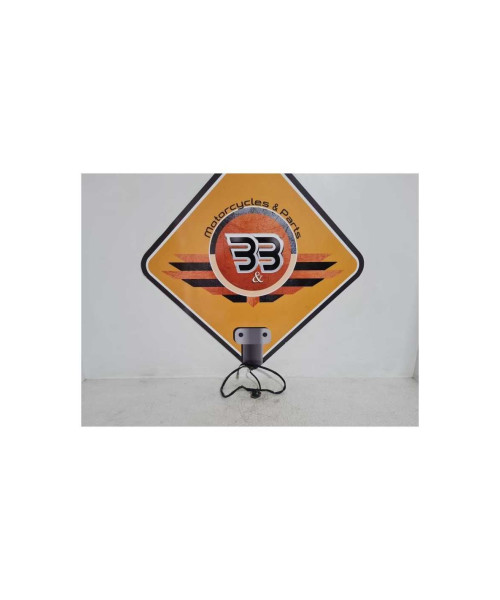 Cititor Yamaha FJ 1200 - ABS - 1992