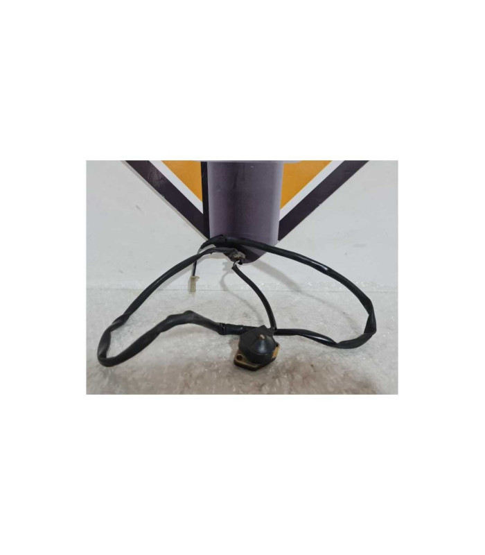 Cititor Yamaha FJ 1200 - ABS - 1992