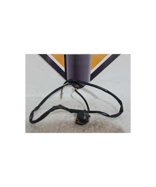 Cititor Yamaha FJ 1200 - ABS - 1992