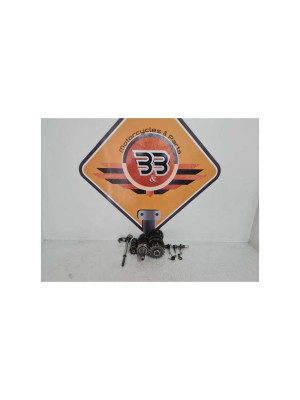 Cutie Viteze Yamaha FJ 1200 - ABS - 1992