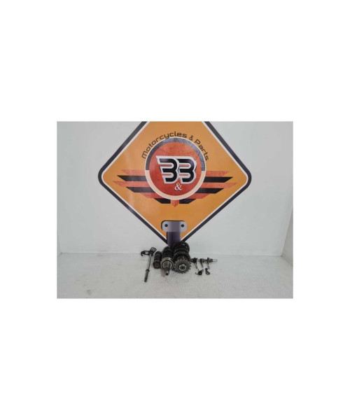 Cutie Viteze Yamaha FJ 1200 - ABS - 1992