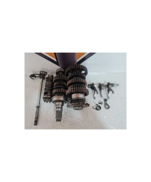 Cutie Viteze Yamaha FJ 1200 - ABS - 1992