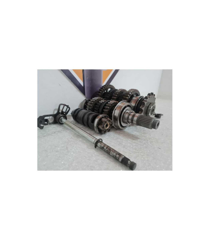 Cutie Viteze Yamaha FJ 1200 - ABS - 1992