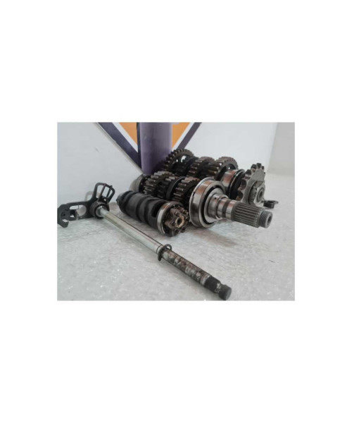 Cutie Viteze Yamaha FJ 1200 - ABS - 1992