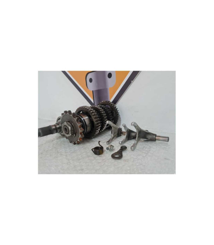 Cutie Viteze Yamaha FJ 1200 - ABS - 1992