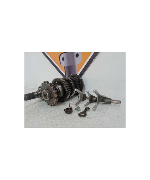 Cutie Viteze Yamaha FJ 1200 - ABS - 1992