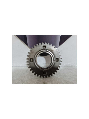 Pinion Pompa Ulei Yamaha FJ 1200 - ABS - 1992 2