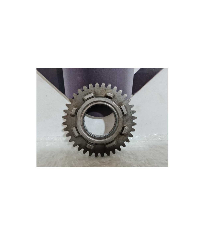 Pinion Pompa Ulei Yamaha FJ 1200 - ABS - 1992