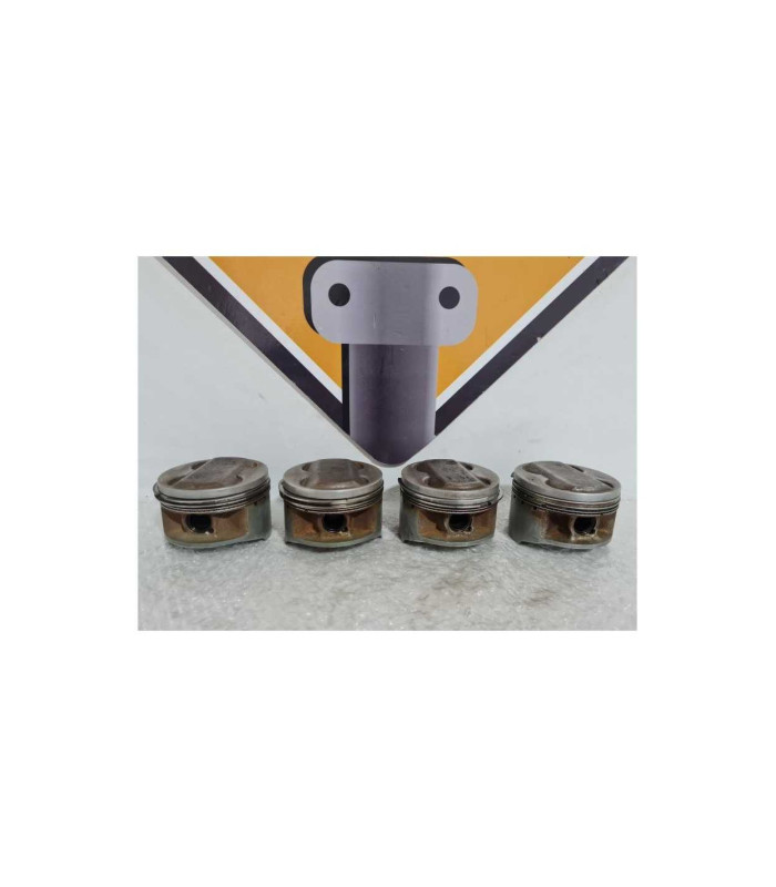 Piston Yamaha FJ 1200 - ABS - 1992