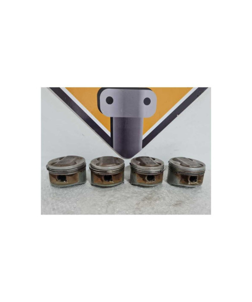 Piston Yamaha FJ 1200 - ABS - 1992