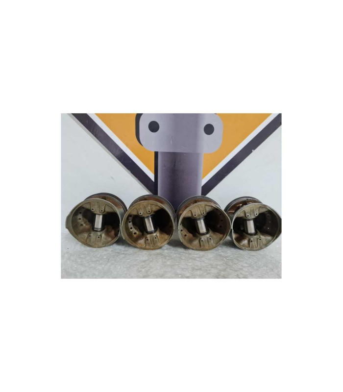 Piston Yamaha FJ 1200 - ABS - 1992