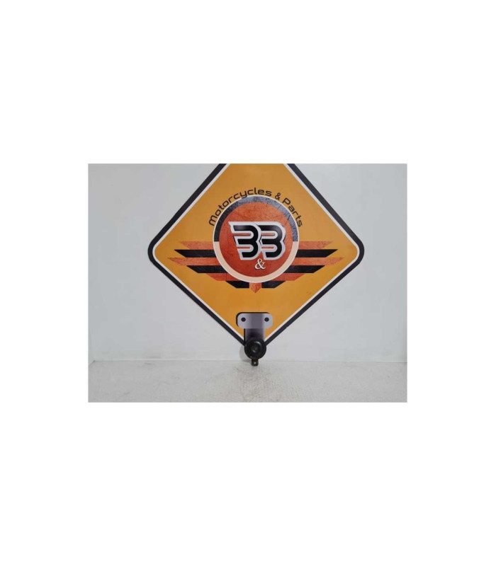 Claxon Yamaha FZ 750 - GENESIS - 1992