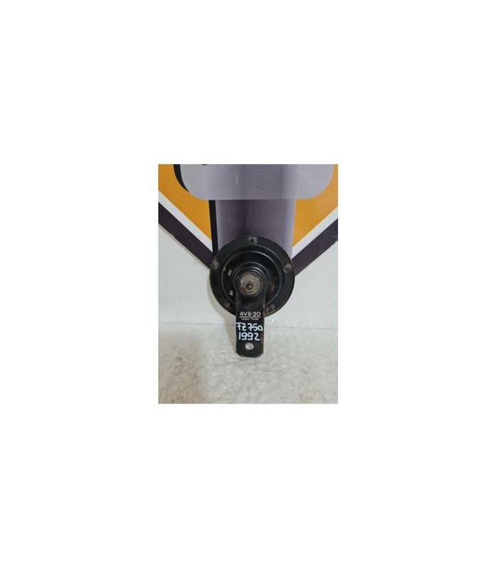 Claxon Yamaha FZ 750 - GENESIS - 1992