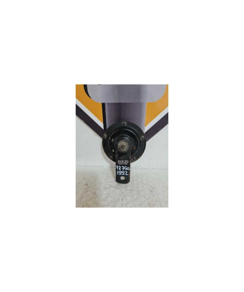 Claxon Yamaha FZ 750 - GENESIS - 1992