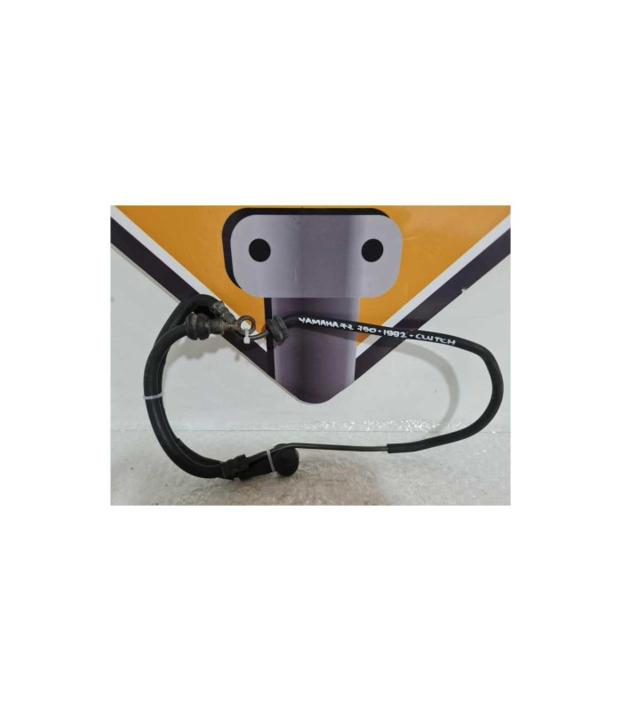 Conducta Ambreiaj Yamaha FZ 750 - GENESIS - 1992