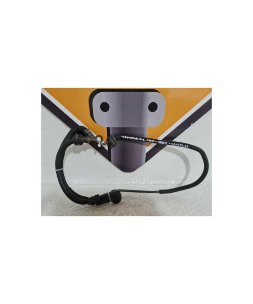 Conducta Ambreiaj Yamaha FZ 750 - GENESIS - 1992