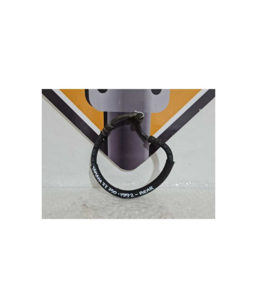 Conducta Frana Spate Yamaha FZ 750 - GENESIS - 1992