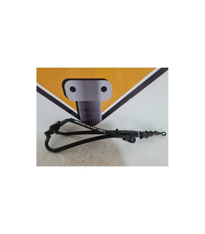 Conducte Frana Fata & Repartitor Lichid Frana Yamaha FZ 750 - GENESIS - 1992