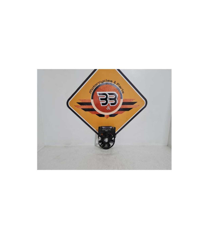 Electroventilator Yamaha FZ 750 - GENESIS - 1992