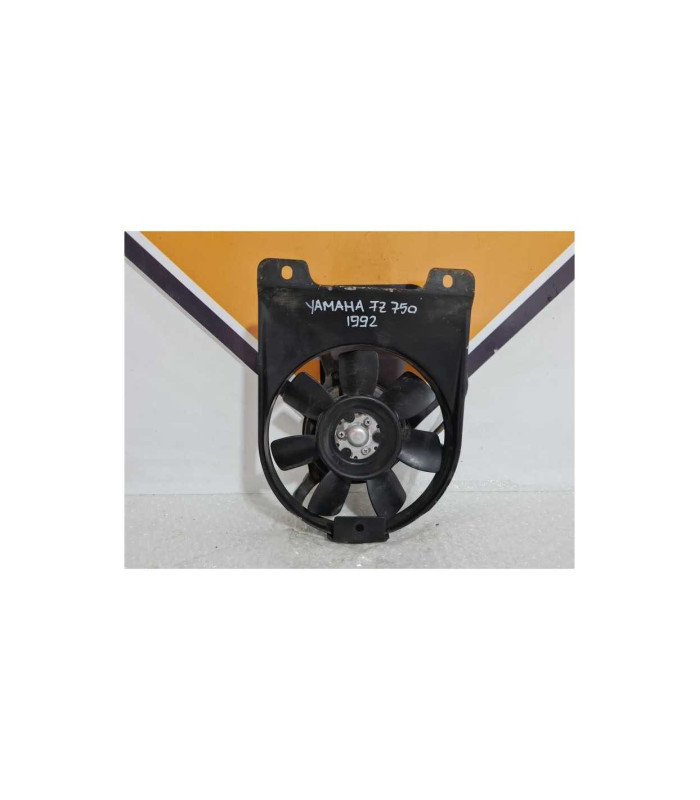 Electroventilator Yamaha FZ 750 - GENESIS - 1992