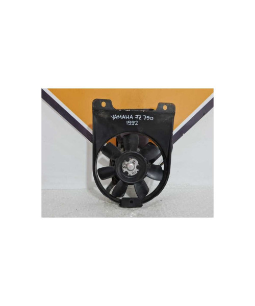Electroventilator Yamaha FZ 750 - GENESIS - 1992