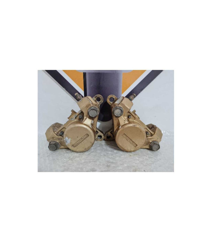 Etrieri Frana Fata Yamaha FZ 750 - GENESIS - 1992