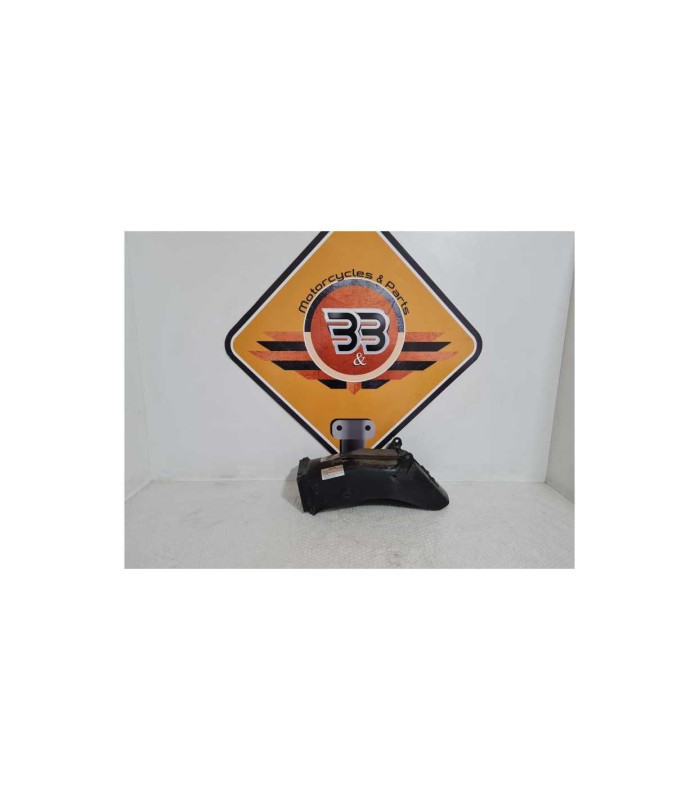 Suport Placuta Inmatriculare Yamaha FZ 750 - GENESIS - 1992