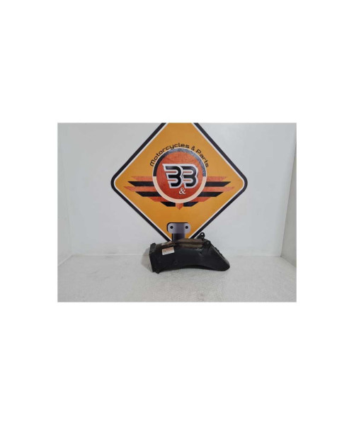 Suport Placuta Inmatriculare Yamaha FZ 750 - GENESIS - 1992