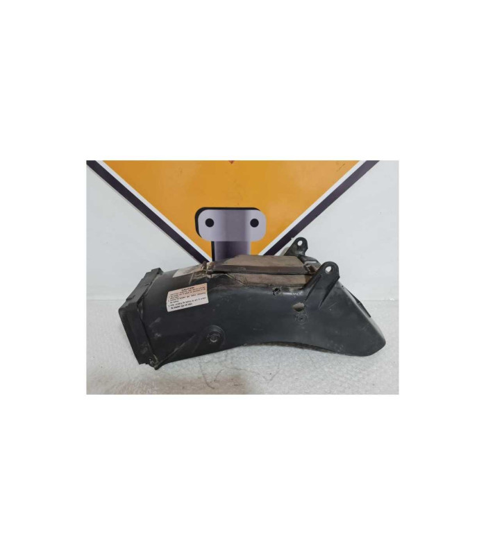 Suport Placuta Inmatriculare Yamaha FZ 750 - GENESIS - 1992