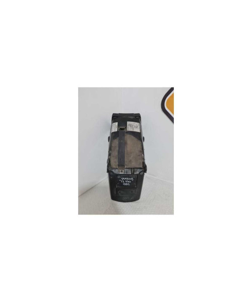 Suport Placuta Inmatriculare Yamaha FZ 750 - GENESIS - 1992