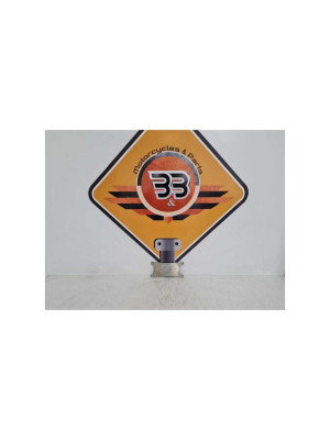 Suport Prindere Aripa Fata Yamaha FZ 750 - GENESIS - 1992