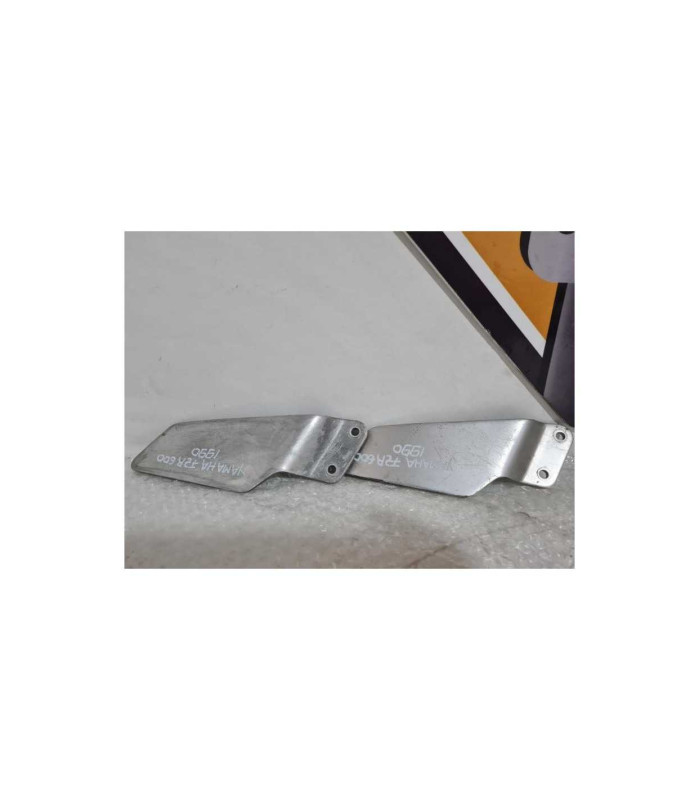 Aripioare Subansamble Scarite Pilot Yamaha FZR 600 3HE 1990