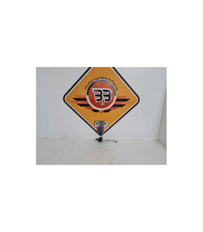 Suport Levier Ambreiaj Cu Levier Si Senzor Yamaha FZR 600 3HE 1990