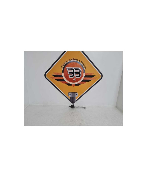 Suport Levier Ambreiaj Cu Levier Si Senzor Yamaha FZR 600 3HE 1990