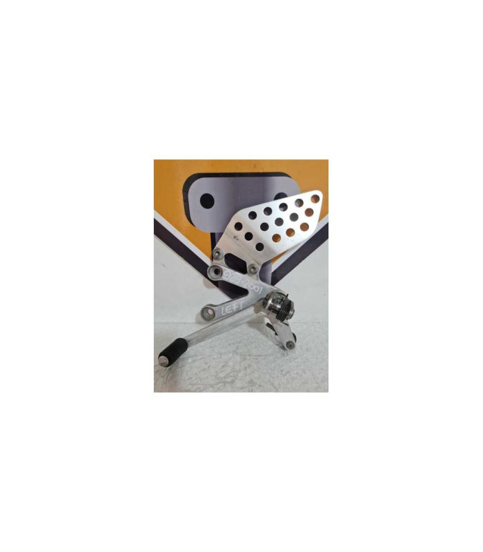 Ansamblu Scarita Stanga Pilot Honda 929 SC 44 2001